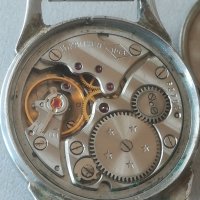 Часовник Маяк. ПЧЗ - Москва. СССР. Ретро, колекционерски модел. Vintage watch. , снимка 3 - Мъжки - 40521836
