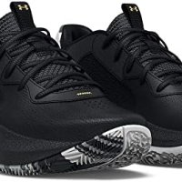 ДЕТСКИ МАРАТОНКИ UNDER ARMOUR UA PS LOCKDOWN 6, снимка 4 - Детски маратонки - 44196670