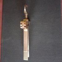 Старинен зъболекарски инструмент, снимка 2 - Антикварни и старинни предмети - 41857490