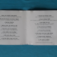 Julio Iglesias – 1982 - Schenk Mir Deine Liebe(Rem.1999)(Sony Music Media – 472035 2)(Latin,Pop), снимка 2 - CD дискове - 44515254