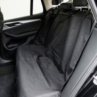 Покривало за задни седалки за кола - Модел: 80573, снимка 1 - За кучета - 40670581