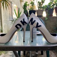 DKNY , снимка 3 - Дамски елегантни обувки - 40133363