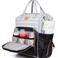 Чанта за количка / Раница за бебешка количка - различни цветове, снимка 18 - Кенгура и ранички - 41429057