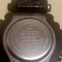 Часовник G-Shock оригинален Japan , снимка 2 - Мъжки - 40051786