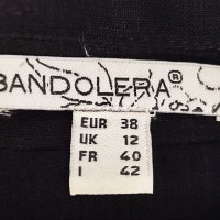 Bandolera blazer EU 38, снимка 3 - Сака - 41607379