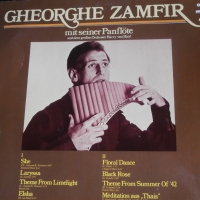 GEORGE ZAMFIR, снимка 3 - Грамофонни плочи - 36056811