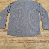 Мъжка риза Polo Ralph Lauren Размер XXL, снимка 2 - Ризи - 40973060