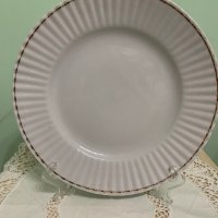 Български чинии, снимка 3 - Чинии - 35747976