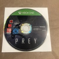 Prey (без кутия) XBOX ONE, снимка 1 - Игри за Xbox - 39665553