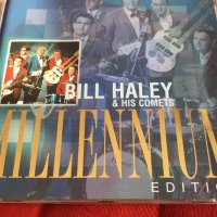 Bill Haley, снимка 3 - CD дискове - 39337636