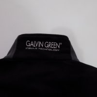 горнище galvin green яке суитчър мъжко планина туризъм оригинален XL, снимка 4 - Спортни дрехи, екипи - 39878329