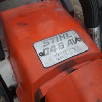 Stihl 048  на части, снимка 3 - Градинска техника - 35935641