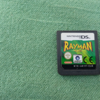 Nintendo DS Rayman DS Игра, снимка 1 - Игри за Nintendo - 36242406