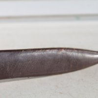 Нож дневален БНА , снимка 3 - Антикварни и старинни предмети - 35738712