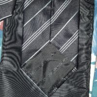 Вратовръзка оригинал Giorgio Armani, снимка 4 - Други - 35809043