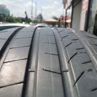  Bridgestone Alenza 255 55 19, снимка 3 - Гуми и джанти - 39913758