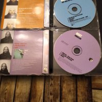 MOBY лот лимитирани CD НАМАЛЕНИ , снимка 3 - CD дискове - 35908227