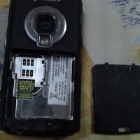 Nokia N95 8GB Китайски за части - 3 броя, снимка 3 - Nokia - 18600944