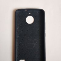 Кейс за Motorola e4, снимка 2 - Калъфи, кейсове - 41097973