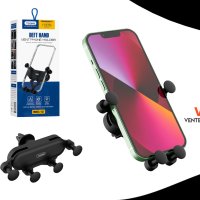 Универсална стойка за телефон Yookie за автомобил НОВО, снимка 1 - Аксесоари и консумативи - 41099131
