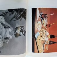 Нашата и световната кухня и рационалното хранене - С.Чортанова, Н.Джелепов - 1983г, снимка 5 - Енциклопедии, справочници - 40774767