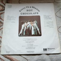 Hot Chocolate – Every 1's A Winner, снимка 3 - Грамофонни плочи - 44384226