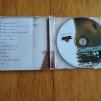 KINGDOM COME - AIN'T CRYING FOR THE MOON 14лв оригинален диск, снимка 2 - CD дискове - 44827324