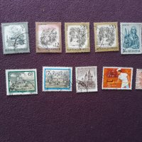 Пощенски марки микс, снимка 6 - Филателия - 44602814