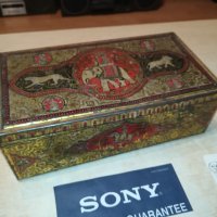 стара кутия от германия 3007231026, снимка 2 - Антикварни и старинни предмети - 41701068