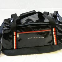 Tommy Hilfiger • Duffle Bag + Backpack, снимка 1 - Сакове - 40728447