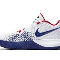 Nike Kyrie Flytrap 'USA' -Много Запазени, снимка 3 - Маратонки - 41821612