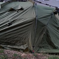 голяма палатка, снимка 6 - Палатки - 34038252