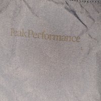 Peak Performanse M Vislight Shirt SS  (L) мъжка спортна риза., снимка 11 - Ризи - 39788517
