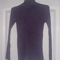 Нов пуловер, снимка 1 - Блузи с дълъг ръкав и пуловери - 44389558