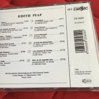 EDITH PIAF, снимка 5 - CD дискове - 39538188