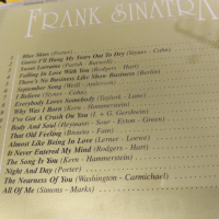 FRANK SINATRA, снимка 7 - CD дискове - 44518102
