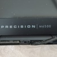 Dell Precision M6500 на части с проблем във видеокартата, БЕЗ зарядно и диск, снимка 18 - Дънни платки - 34811532