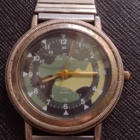 Марков рядък мъжки часовник B Jean Balin SWISS WATER RESIST 21420, снимка 3 - Антикварни и старинни предмети - 40885031