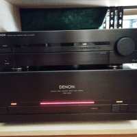 Denon poa 2200 ,Denon pra 1100, снимка 7 - Ресийвъри, усилватели, смесителни пултове - 41902293