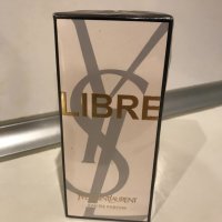 Yves Saint Laurent Libre 90 ml EDP replica , снимка 1 - Дамски парфюми - 34708888