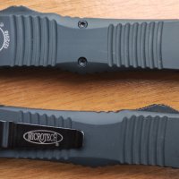 Автоматичен нож Microtech OTF NKMT289, снимка 5 - Ножове - 39097018