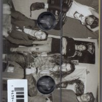 Pearl Jam – Alive - аудио касета, снимка 2 - Аудио касети - 35744192