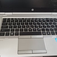 Лаптоп HP EliteBook 8460p Ram 4GB, Intel Core i5 за части за части, снимка 4 - Лаптопи за работа - 40975670