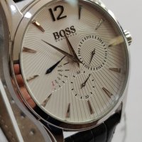 Мъжки часовник BOSS, снимка 3 - Мъжки - 41081399