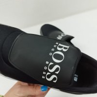Обувки на boss, снимка 4 - Ежедневни обувки - 41038879