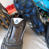 детски бутонки футболни обувки калеври , снимка 3 - Детски маратонки - 44639715