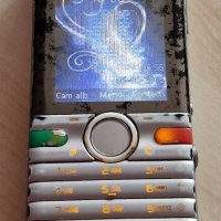 Sony Ericsson S312, снимка 6 - Sony Ericsson - 42704064