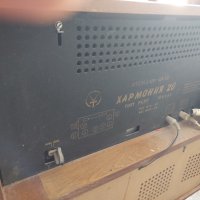 Радиограмофон, снимка 4 - Грамофони - 41624134