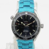 Мъжки луксозен часовник Omega Seamaster 007, снимка 1 - Мъжки - 41634697