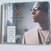Оригинален диск на Xavier Naidoo, снимка 1 - CD дискове - 42609516